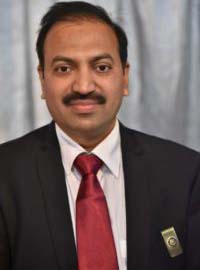Dr Ashutosh Agarwal